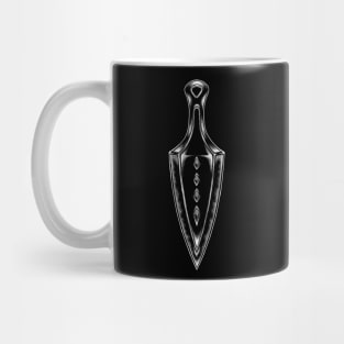 Apex Legends Wraith Heirloom Small Design Mug